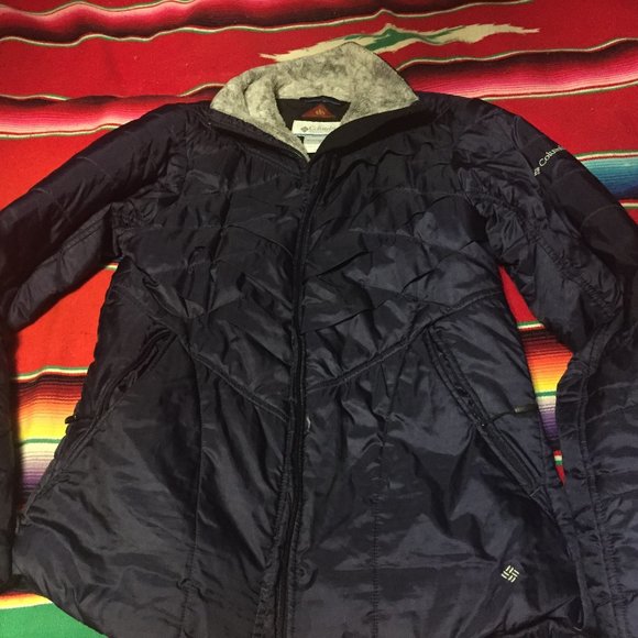 Columbia Jackets & Blazers - Columbia Omniheat Coat